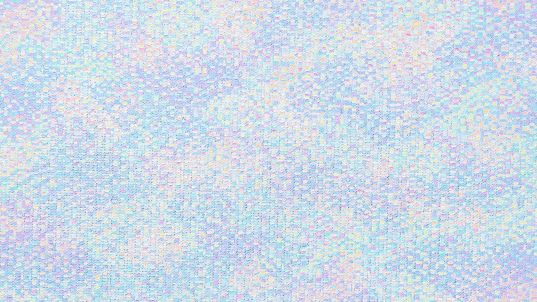 Between the notes. Courtesy of Art Mûr