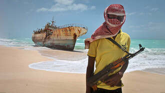 La Somalia oggi, da 30 anni devastata dalla guerra civile e dalla pirateria
