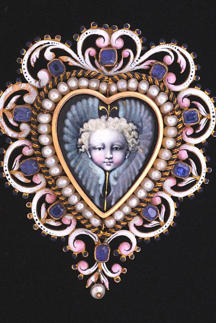 Musée du coeur. Courtesy of Musée du Cinquantenaire