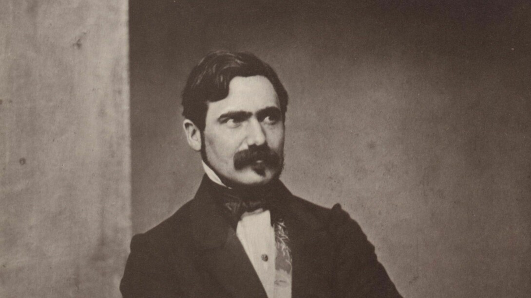 Max Joseph von Pettenkofer