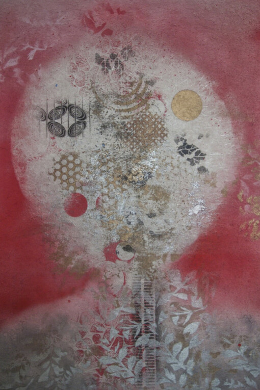 Kiyomi Baird. Courtesy of Walter Wickiser Gallery