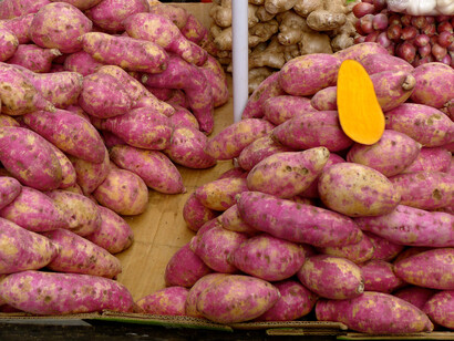 Batatas