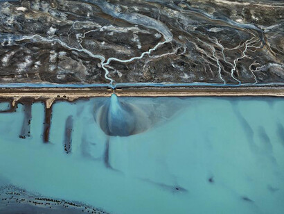 Water. Courtesy of Cleveland Museum of Art