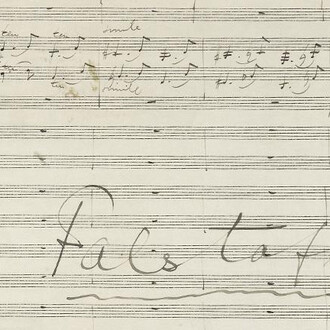 Music. Courtesy of The Fitzwilliam Museum