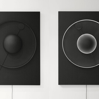 Damien Bénéteau, Circular Variations