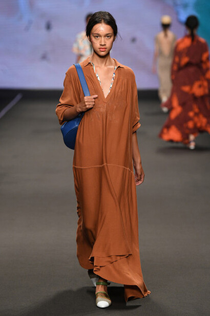 Spring-Summer 2020, Anteprima Collection
