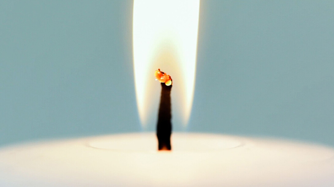 Su-Mei Tse. Courtesy of Aargauer Kunsthaus