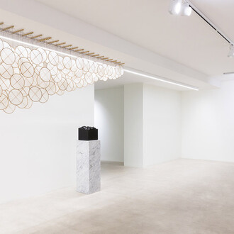 Hashimoto. Courtesy of Galerie Italienne