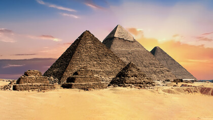 Egypt’s economic development