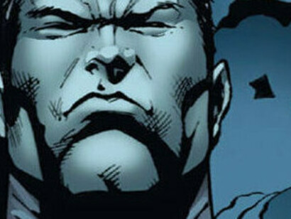 «The Punisher», cómics