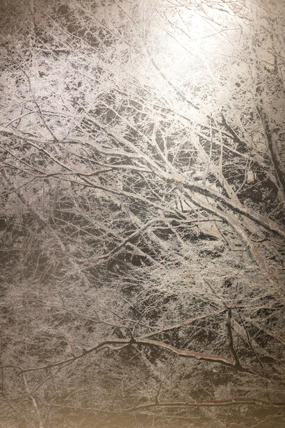 Under the Moonlight. Courtesy of JD Malat Gallery