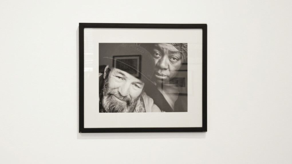 Shutter Speed. Courtesy of Fountain House Gallery