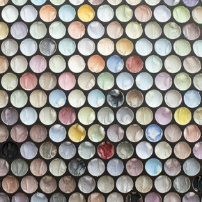 Emil Lukas. Courtesy of Hosfelt Gallery