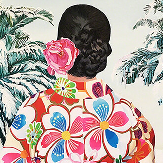 Group Show. Courtesy of Victor Lope Arte Contemporaneo