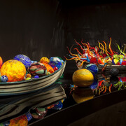Chihuly. Courtesy of Groninger Museum