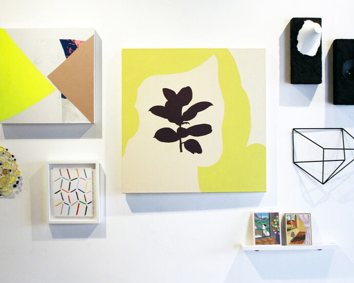 The Gift Edit. Courtesy of Galleri Urbane