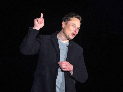 Musk la primera semana de abril anunció la adquisición de casi el 10% de las acciones de la red social, cuando cotizaba a 39.31 dólares