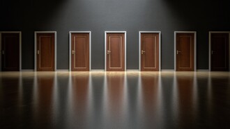 Accrescere il numero delle possibilità di scelta