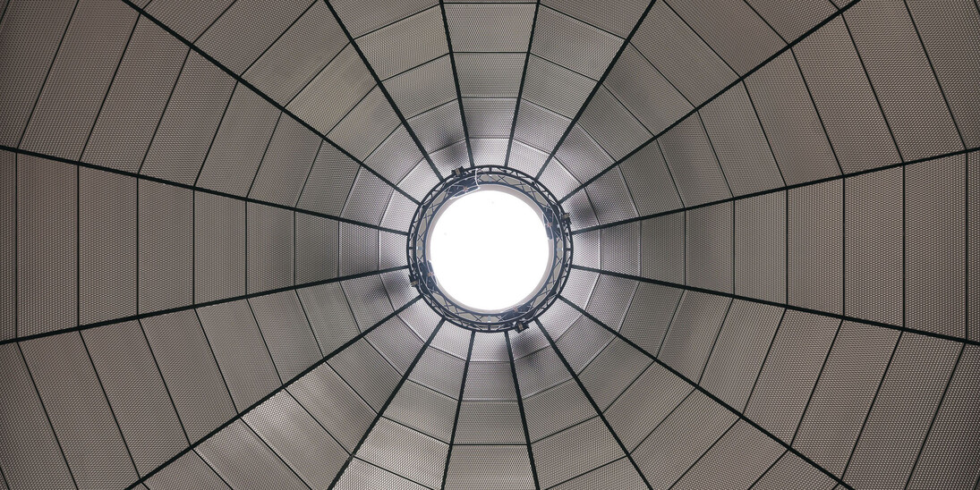 Mendrisio (Svizzera), Teatro dell’Architettura, foto Enrico Cano