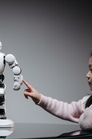 Some distinguished scientists argue that one day it may be possible to replace the human mind with all its functions with a machine