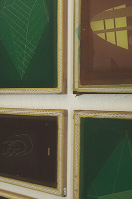 Lucio Dorr. Courtesy of Fundación Proa