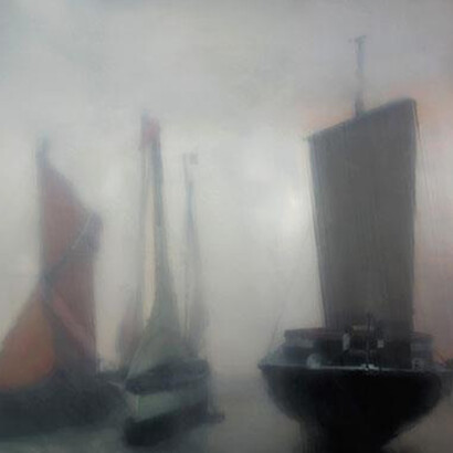 Voyages. Courtesy of Science Museum