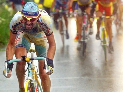 Marco Pantani 
