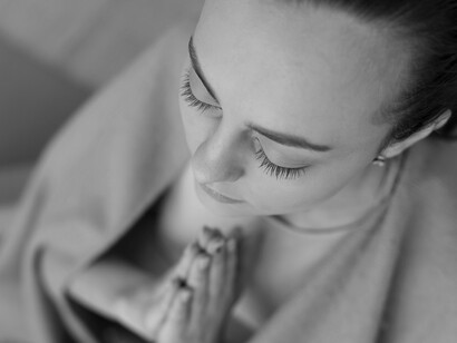 More than logic, the path to a healthy life is paved with love and compassion