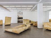 The Elephant in the Room. Courtesy of Hamburger Bahnhof
