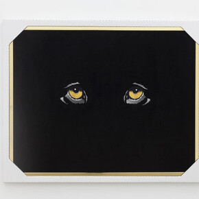 Juventino Aranda. Courtesy of Frye Art Museum