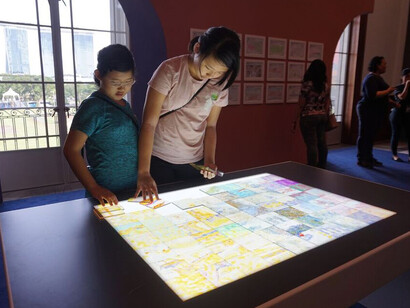Colours of Impressionism: Masterpieces from the Musée d’Orsay. Courtesy of National Gallery Singapore