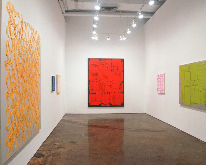 John Zinsser. Courtesy of Minus Space