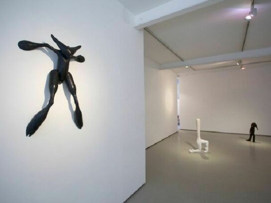 Emma Woffenden 'Elephant Revenge'