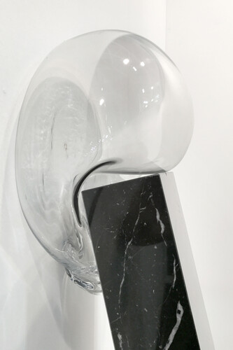 Combining Materials. Courtesy of Rosenfeld Porcini Gallery