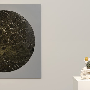 Su-Mei Tse. Courtesy of MUDAM 