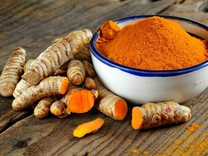 Curcuma
