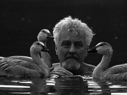 Konrad Lorenz