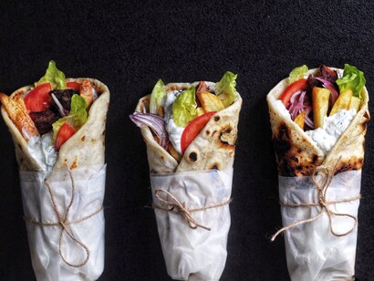 Gyros