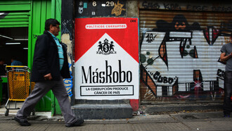 Arte urbano por Erre. La foto es de la propia Erre