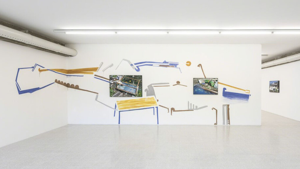 Lutz & Guggisberg. Courtesy of Collezione Maramotti