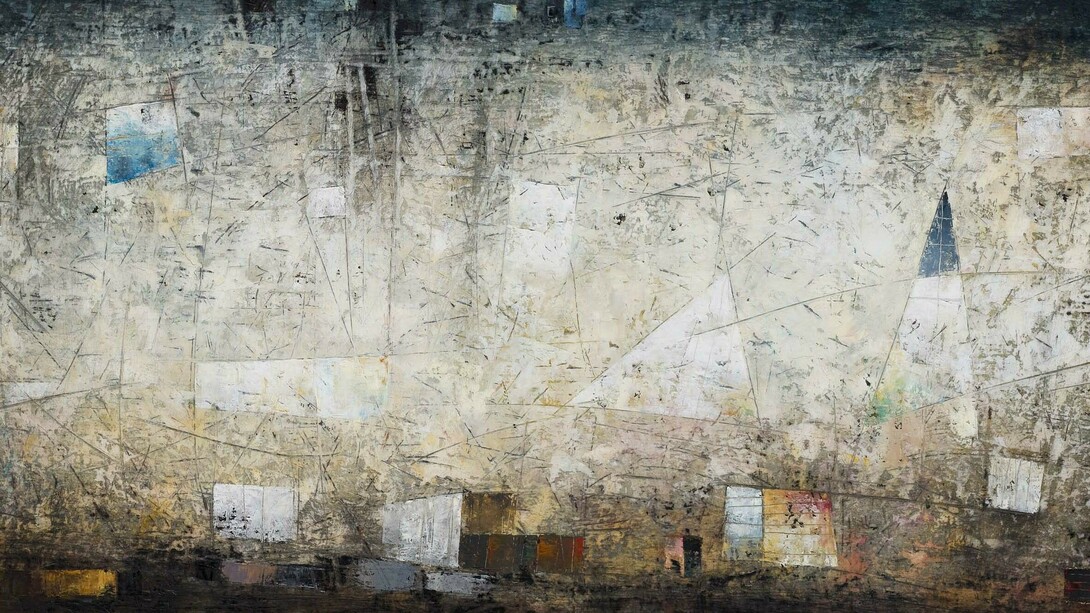 Anatoli Bourykine, Suburb