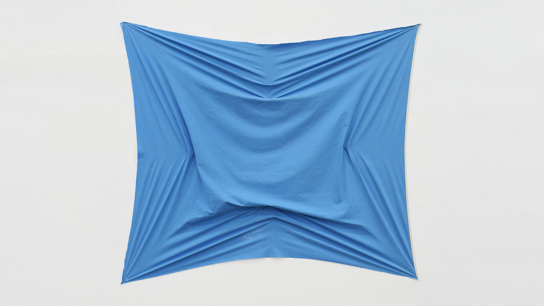 Sonia Kacem. Courtesy of T293