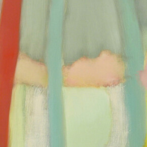 Susan Post. Courtesy of The Painting Center