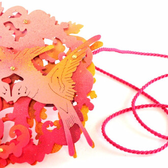 Once Upon A Time...Courtesy of The Gallery at Reinstein|Ross