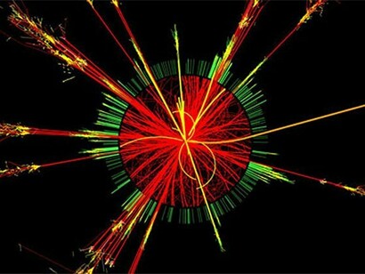 Bosone di Higgs