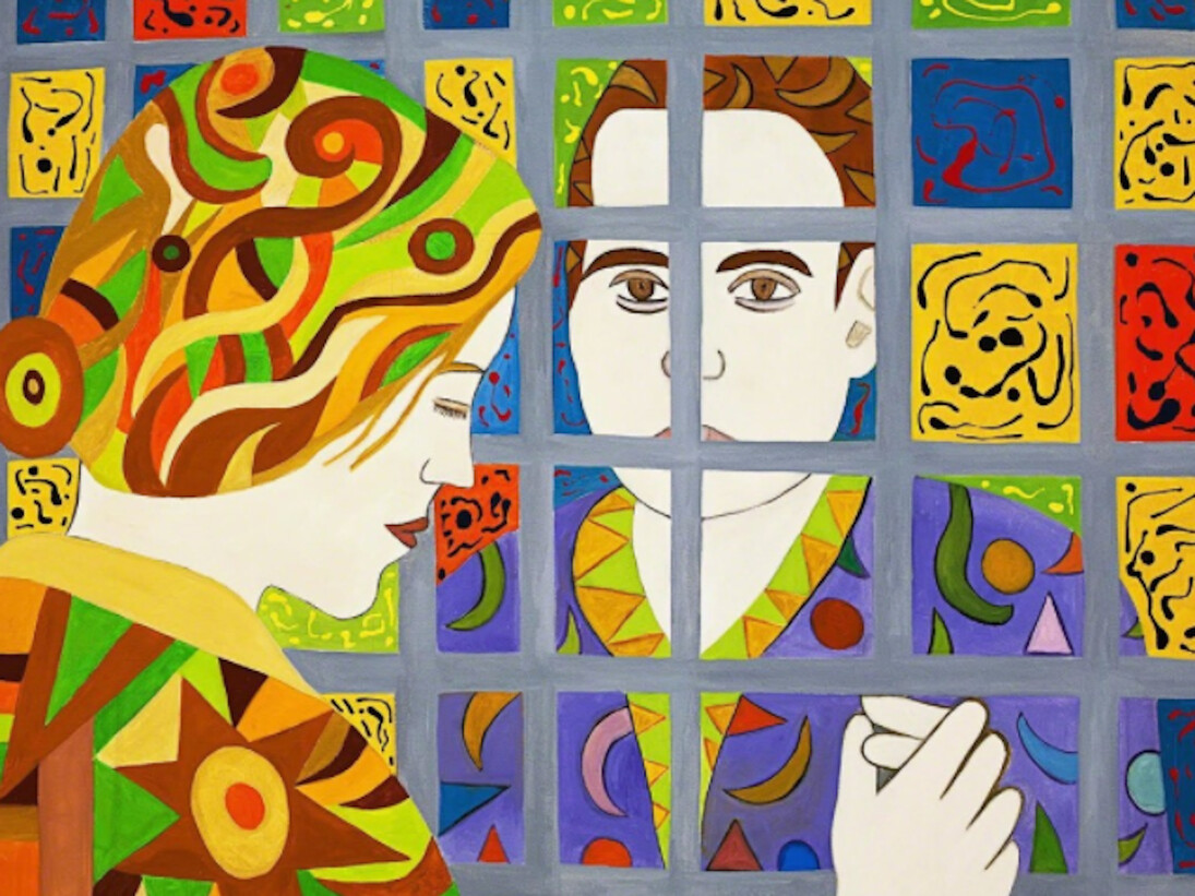 Pow! Exhibition view. Courtesy of A.I.R. Gallery