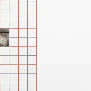 Zhang Ruyi. Courtesy of François Ghebaly Gallery