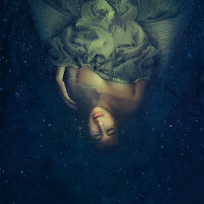 Lockdown. Courtesy of galleria Triphè 