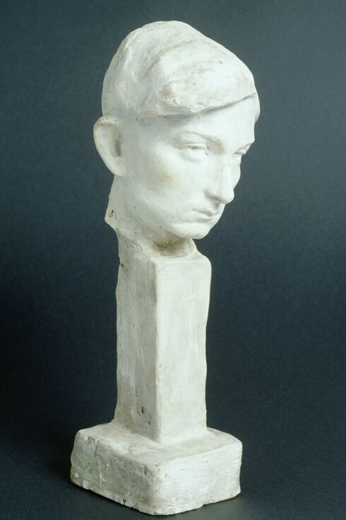 1900–1918. Courtesy of National Gallery of Slovenia