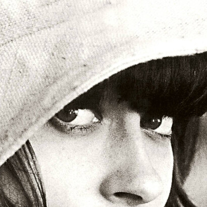 Nara Leão e sua guitarra